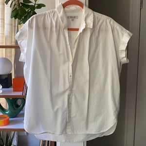 Madewell Central shirt